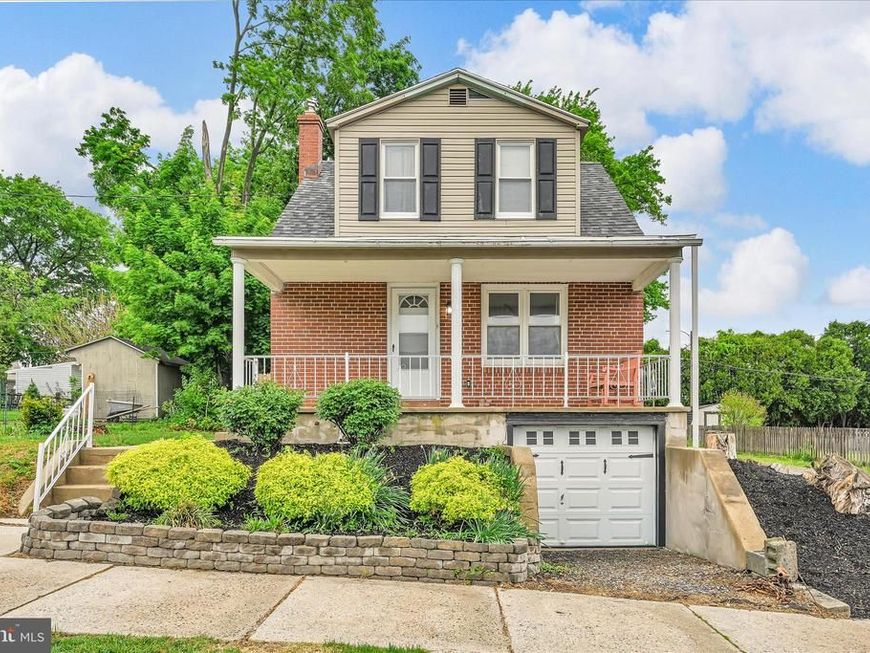 1469 Hancock Boulevard, Reading, PA 19607 Main Photo