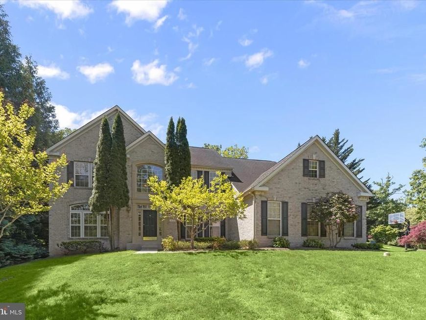 1937 Sycamore Spring Court, Cooksville, MD 21723 Main Photo