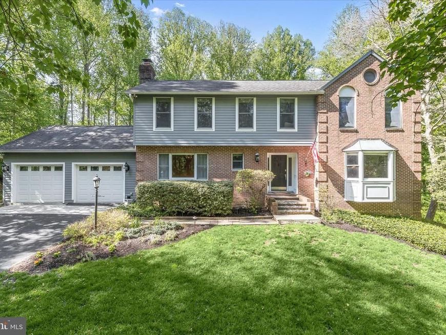 625 Sideling Court, Sykesville, MD 21784 Main Photo