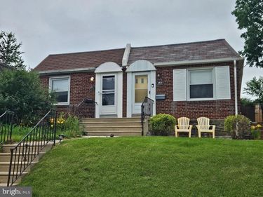 3411 BERKLEY AVENUE, DREXEL HILL, PA 19026