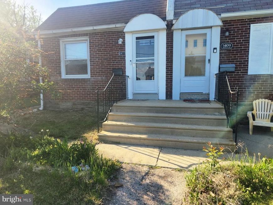 3411 Berkley Avenue, Drexel Hill, PA 19026 Main Photo