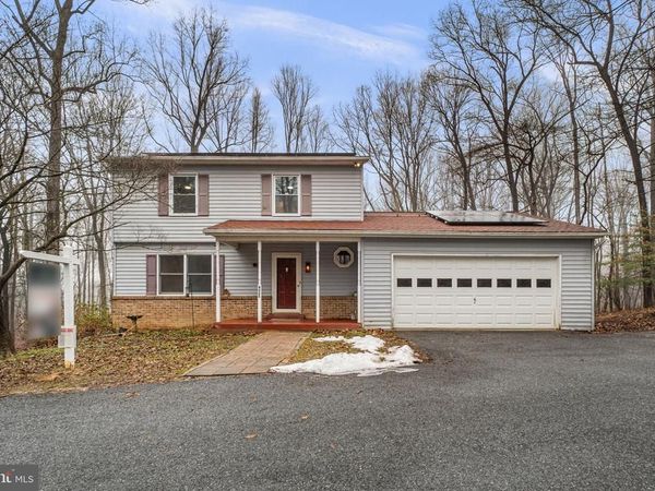 4525 ROOP ROAD , MOUNT AIRY, MD 21771