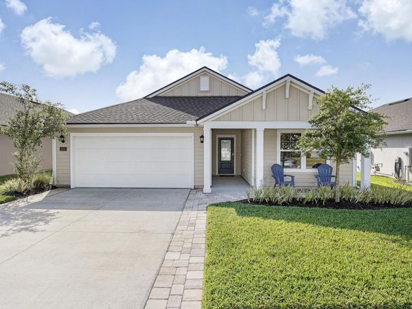 448 Narvarez Ave, St Augustine, FL 32084