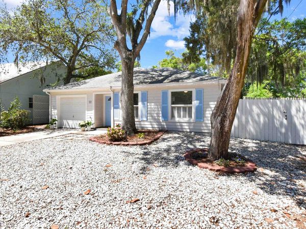 19 Lockhart Ln, St Augustine, FL 32080