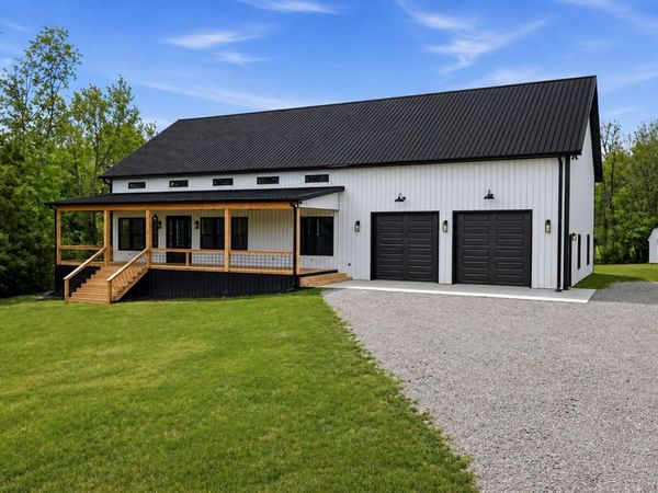 8000 Trousdale Ferry Pike , Lebanon, TN 37090