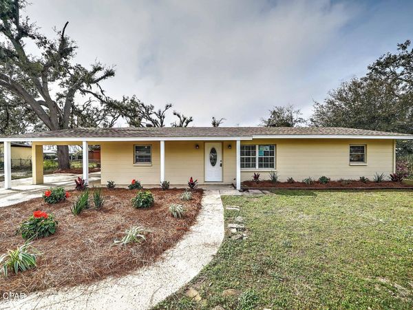 1602 Montana Avenue , Lynn Haven, FL 32444