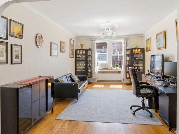 114-20 Queens Boulevard , Unit F2, Forest Hills, NY 11375