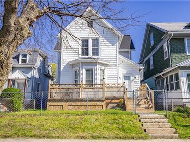 366 Tremont Street, Rochester, NY 14608