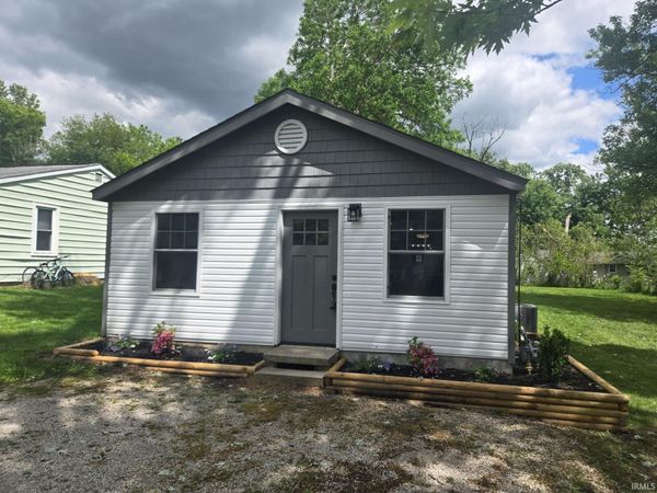 2515 S Ford Avenue, Bloomington, IN 47403