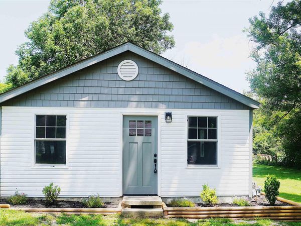 2515 S Ford Avenue, Bloomington, IN 47403