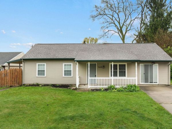 1430 Viking Drive, South Bend, IN 46628