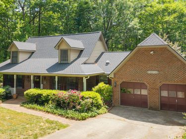 8705 Trailing Cedar Court, Raleigh, NC 27613