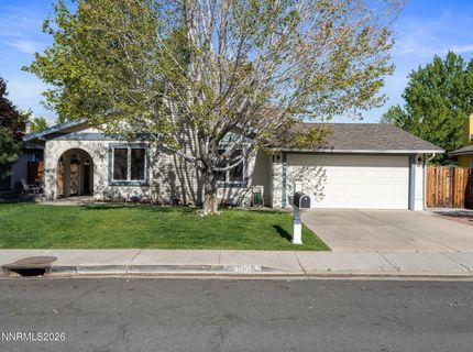 3881 Amador Way, Reno, NV 89502 Photo