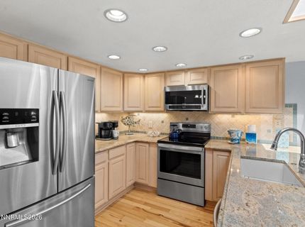3881 Amador Way, Reno, NV 89502 Photo
