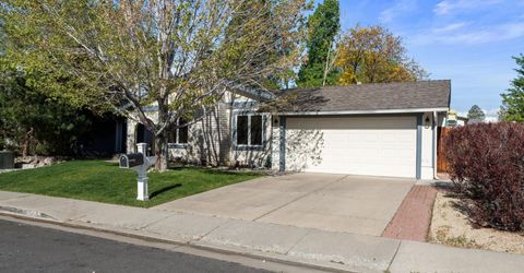 3881 Amador Way, Reno, NV 89502 Photo