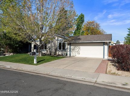 3881 Amador Way, Reno, NV 89502 Photo