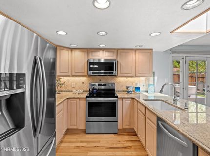 3881 Amador Way, Reno, NV 89502 Photo