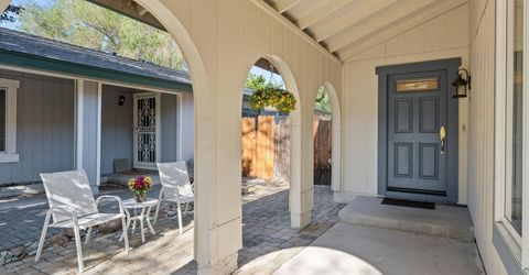 3881 Amador Way, Reno, NV 89502 Photo