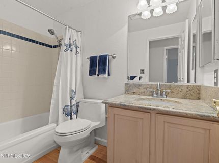 3881 Amador Way, Reno, NV 89502 Photo