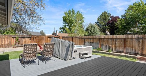 3881 Amador Way, Reno, NV 89502 Photo