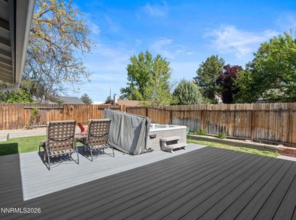 3881 Amador Way, Reno, NV 89502 Photo