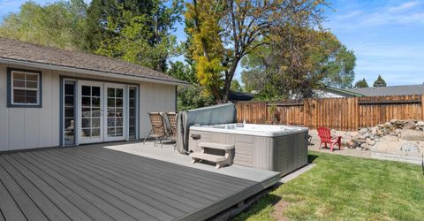 3881 Amador Way, Reno, NV 89502 Photo