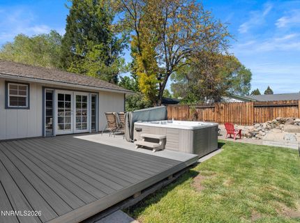 3881 Amador Way, Reno, NV 89502 Photo