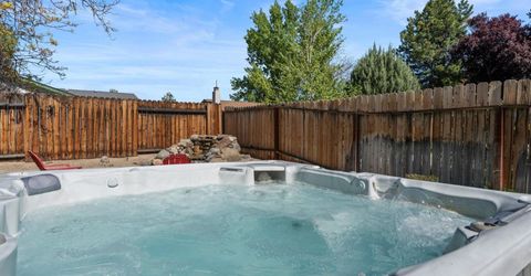 3881 Amador Way, Reno, NV 89502 Photo