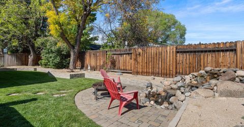 3881 Amador Way, Reno, NV 89502 Photo