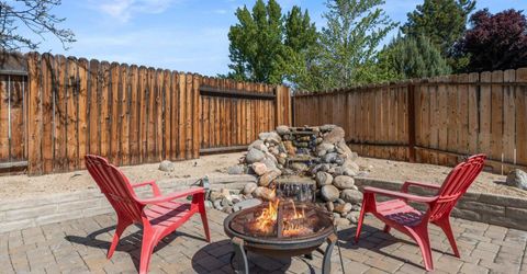 3881 Amador Way, Reno, NV 89502 Photo