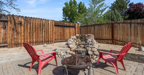 3881 Amador Way, Reno, NV 89502 Photo