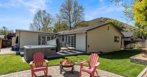 3881 Amador Way, Reno, NV 89502 Photo