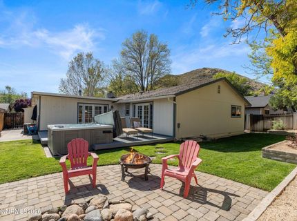 3881 Amador Way, Reno, NV 89502 Photo