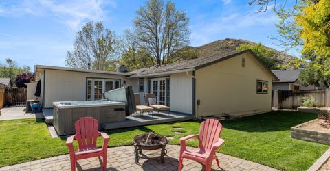 3881 Amador Way, Reno, NV 89502 Photo