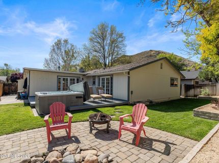 3881 Amador Way, Reno, NV 89502 Photo