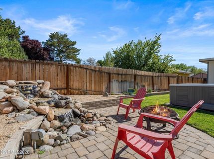 3881 Amador Way, Reno, NV 89502 Photo