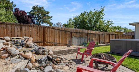 3881 Amador Way, Reno, NV 89502 Photo