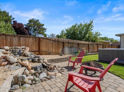 3881 Amador Way, Reno, NV 89502 Photo