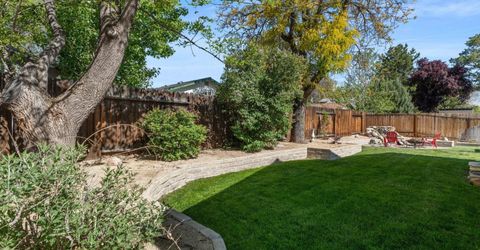3881 Amador Way, Reno, NV 89502 Photo