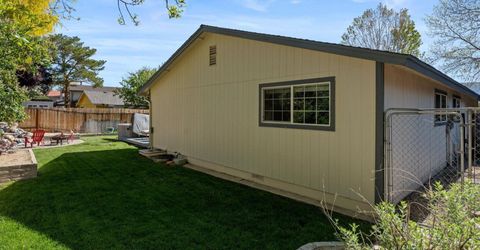 3881 Amador Way, Reno, NV 89502 Photo