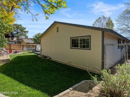 3881 Amador Way, Reno, NV 89502 Photo