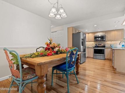 3881 Amador Way, Reno, NV 89502 Photo