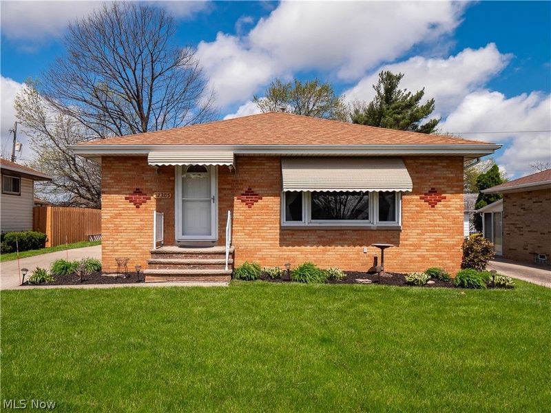 12305 Eastwood Boulevard, Garfield Heights, OH 44125 Photo 1