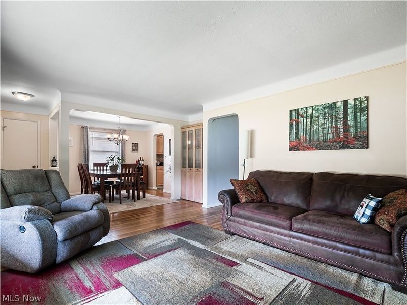 12305 Eastwood Boulevard, Garfield Heights, OH 44125 Photo 11