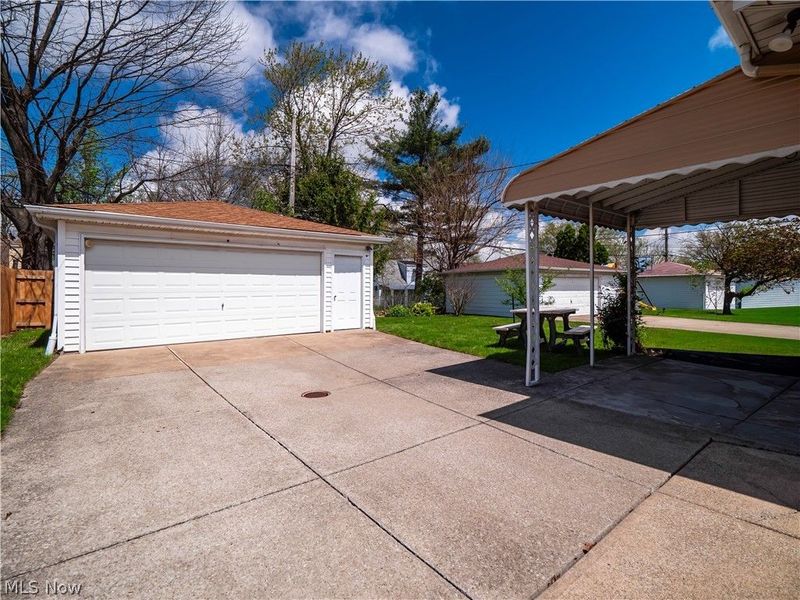 12305 Eastwood Boulevard, Garfield Heights, OH 44125 Photo 33