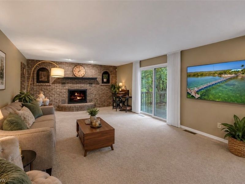 106 Lethbridge Circle , Akron, OH 44321 Photo 13
