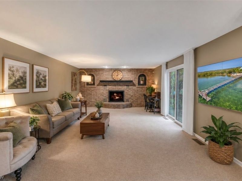 106 Lethbridge Circle , Akron, OH 44321 Photo 14