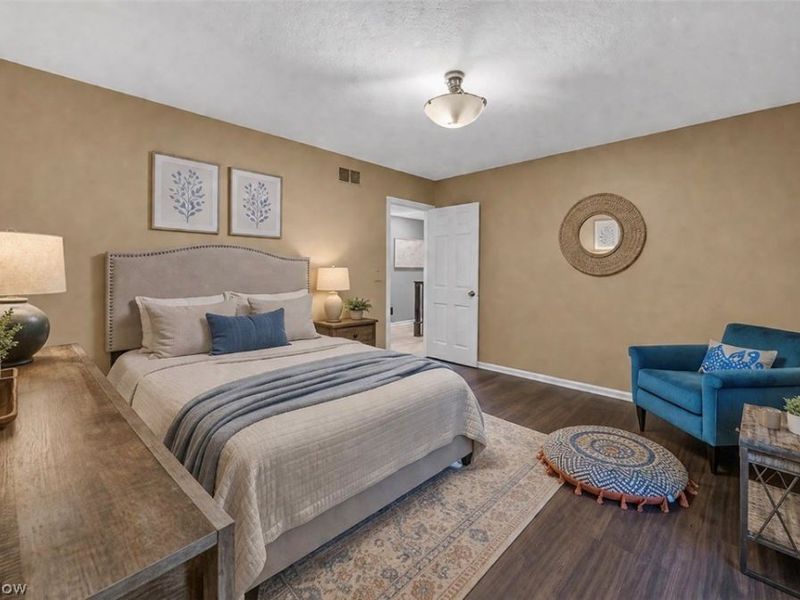 106 Lethbridge Circle , Akron, OH 44321 Photo 19