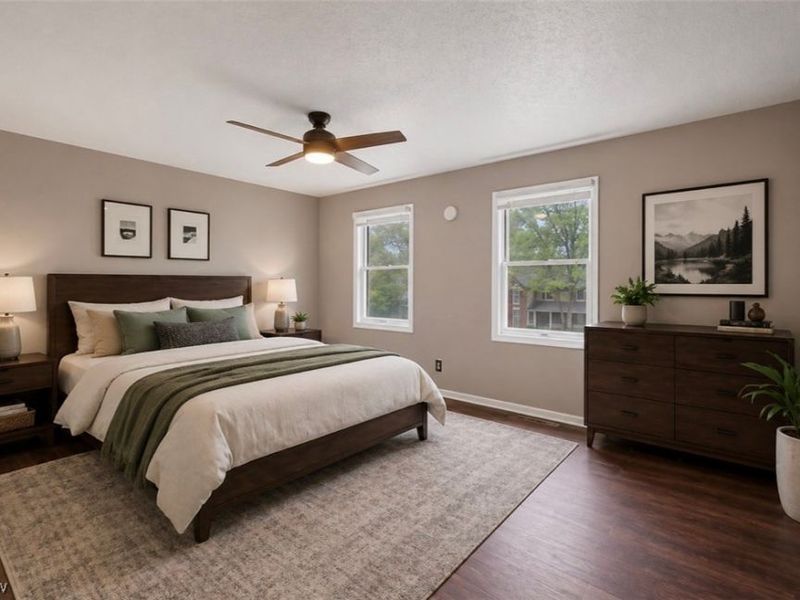 106 Lethbridge Circle , Akron, OH 44321 Photo 20