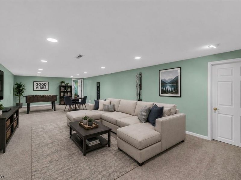 106 Lethbridge Circle , Akron, OH 44321 Photo 28